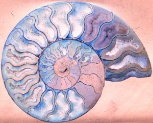 spiral flows 2