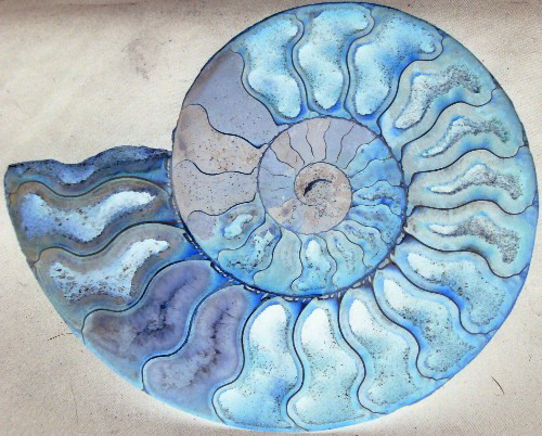 spiral flows